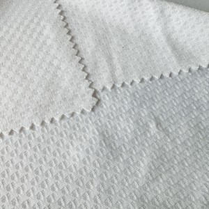 Bán Buôn Trung Quốc Nhà Cung Cấp Thấm Wicking Thoáng Khí Đi Xe Đạp Mặc Trọng Lượng Nhẹ Thể Thao Jersey Lưới Vải - Product Image 6