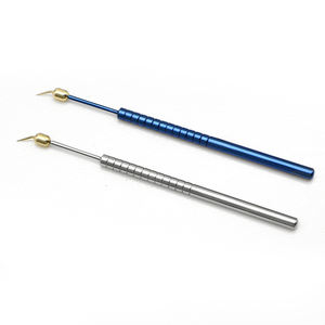 Cauterizador Ocular, Electrocoagulador, Hemostato Oftálmico, Instrumentos Quirúrgicos Oftálmicos, Cirugía <span class=keywords><strong>de</strong></span> Cataratas - Product Image 1