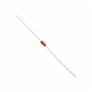 DO-204AH, DO-35, Axial Electronic Circuit Components JAN1N4624-1 In Stock Diodes - Product Image 1