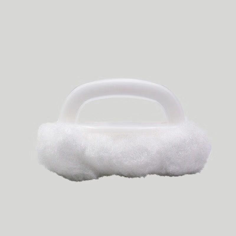 Brosse de bain