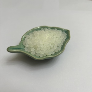 Prix du bioplastique biodégradable des granulés d'acide polylactique (PLA) pour le moulage de qualité film - Product Image 6