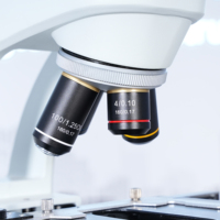 TC-3600 Carbon Black Dispersion Tester for Polyolefin Pipes and Fittings with Automatic Image Analysis System