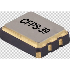 14.74560MHZ CFPS-39 SURFACE MOUN LFSPXO025726 - Product Image 1