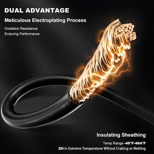 自動車ブレーキパッドセンサーBMW E60 530 520 M3 E90 E93 E89用34352283335 6789446 34356768595 34356764298 34356776421 - Product Image 5