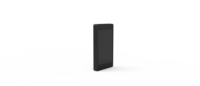 Système Android portable et polyvalent ODM avec écran tactile capacitif haute résolution de 10,1 pouces pour usages multiples