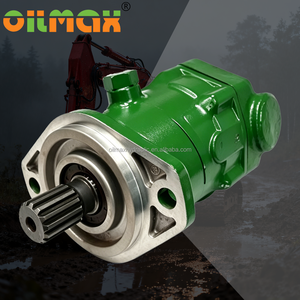 Motor Hidráulico de Engranajes de Alta Eficiencia 74328DCB OM-74328DCB-000 para Maquinaria Agrícola - Product Image 1