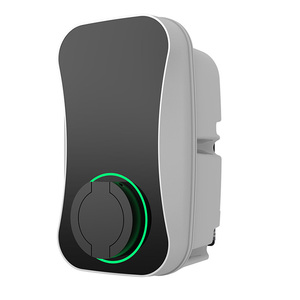 Chargeur mural monophasé 32A 7kW pour VE Type 2 avec équilibrage de charge - Product Image 5