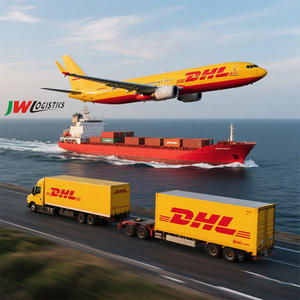 Expédition bon marché Agent d'expédition fiable service de fret logistique DDP DDU de porte à porte depuis la Chine vers l'Inde et le Pakistan - Product Image 6