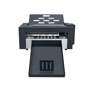 เครื่องพิมพ์ฉลากอัตโนมัติ AYF รุ่นใหม่ล่าสุด พร้อมฟังก์ชันตัด ความเร็วสูง เชื่อมต่อ Wi-Fi/USB ความกว้างสูงสุด 360 มม. หัวพิมพ์คู่ - Product Image 5