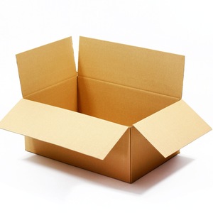 Caja plegable 650 x 500 x 500 mm, caja plegable 650 x 500 x 500 mm - Product Image 3