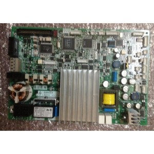 Panel de Visualización para Cabina de Ascensor Mitsubishi LHD-730AG43 1.75MS, Uso Médico, Pieza Original - Product Image 2