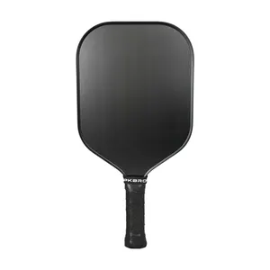 Chuyên Nghiệp Trọng Lượng Nhẹ Tổ Ong Than Chì Carbon Pickleball Mái Chèo Vợt Bộ Của 2 Pickleball Mái Chèo 4 Dưa Bóng