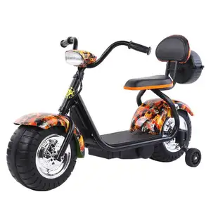 Kids Ride On Car spielzeug autos Electric Kid Promotional Battery Operated Bike Latest To Drive Frozen Power Wheel Ride On Cars