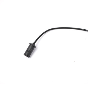 Cable de Advertencia de Frenado 1907942 500mm 12V para Reemplazo y Reparación, Material Plástico - Product Image 2