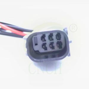 Plug and Play iggyback Adapter Harness untuk Toyota Landcruiser 76/78/79 seri 2023 - Product Image 6