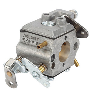 <span class=keywords><strong>Carburateur</strong></span> de moteur pour tronçonneuse Husqvarna <span class=keywords><strong>Partner</strong></span> 350 <span class=keywords><strong>351</strong></span> 370 371 420 Walbro 33-29 WT-625 WT-391 Zama C1Q-W9 Carb - Product Image 2