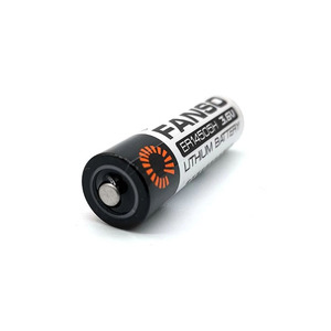 Batería de Litio Original <span class=keywords><strong>FANSO</strong></span> ER14505H 3.6V para Máquina CNC, Batería de 5 Tamaños para Servo Encoder - Product Image 2
