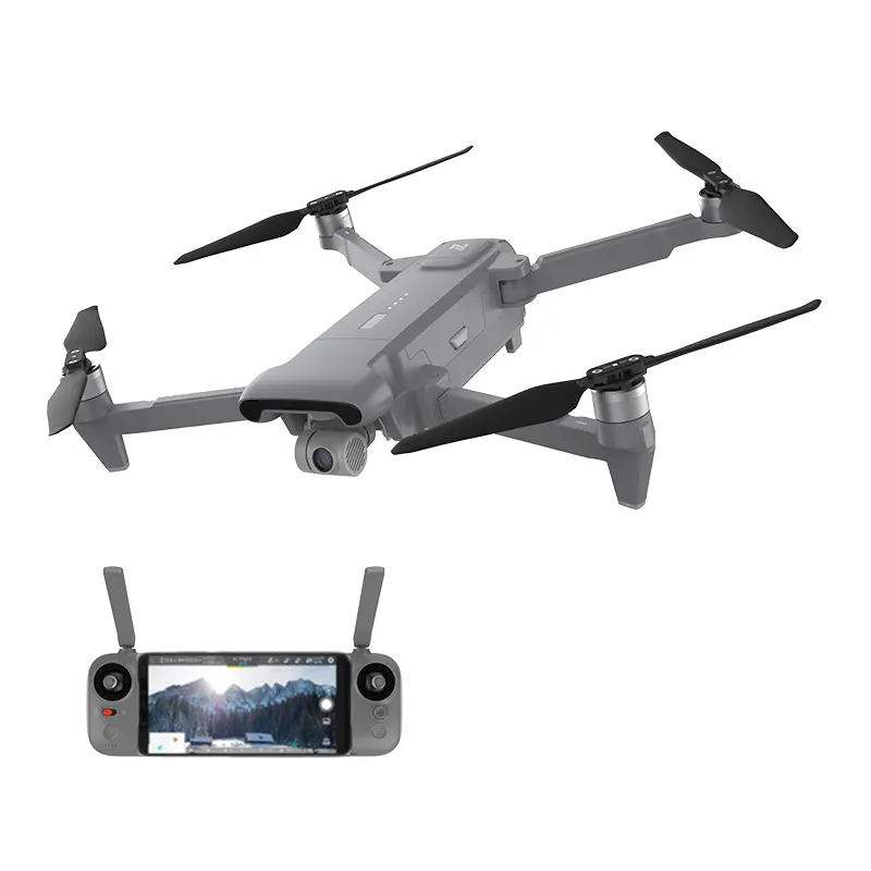 FIMI X8 SE 2020 black combo Camera Drone RC Helicopter 8KM FPV x8se Drone 3-axis Gimbal 4K Camera HDR Video GPS RTF 35Mins