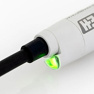 Sensor de Conductividad Industrial E H, Nuevo, Sellado de Fábrica, Serie CM72, CM72-AADDB1C1A1A, Grado de Seguridad, 205V, 40A - Product Image 1