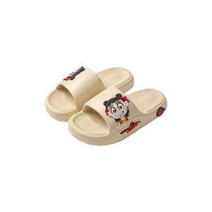 Chaussons d'été antidérapants pour enfants en EVA confortables pour la maison et la salle de bain pour garçons et filles - Product Image 3