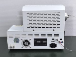 เครื่องทดสอบปริมาณคาร์บอนแบล็ค IEC 60811 ASTM D4218 สำหรับโพลีบิวทีนพลาสติก เครื่องวิเคราะห์คาร์บอนแบล็ค เครื่องทดสอบปริมาณคาร์บอนแบล็ค - Product Image 4