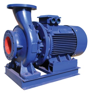 KYW OEM Horizontal <b>Pump</b> Horizontal Suction <b>Pump</b> Inline <b>Pump</b> - Product Image 3