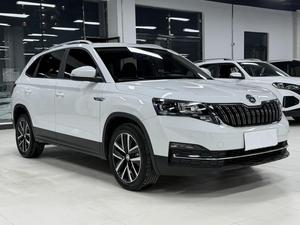 <span class=keywords><strong>Auto</strong></span> Usate Economiche Skoda <span class=keywords><strong>Kamiq</strong></span> 2022 1.5L <span class=keywords><strong>Auto</strong></span> Comfort Edition - Product Image 3