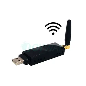 批量定制Nrf52832 3G 4G Gsm短信Ite户外长距离范围小物联网智能Ble网关设备