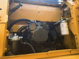 Excavadora de orugas Komatsu PC300 usada en Japón, excavadora de orugas Komatsu PC300, a buen precio en venta - Product Image 2