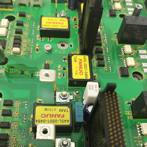 A20B-2102-0403 Placa de Circuito PCB para Robótica FANUC, Placa Base Principal - Product Image 4