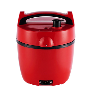 Cuisinière multifonction en acier inoxydable de 2 litres, économique et performante, pour usage domestique et hôtelier - Product Image 2