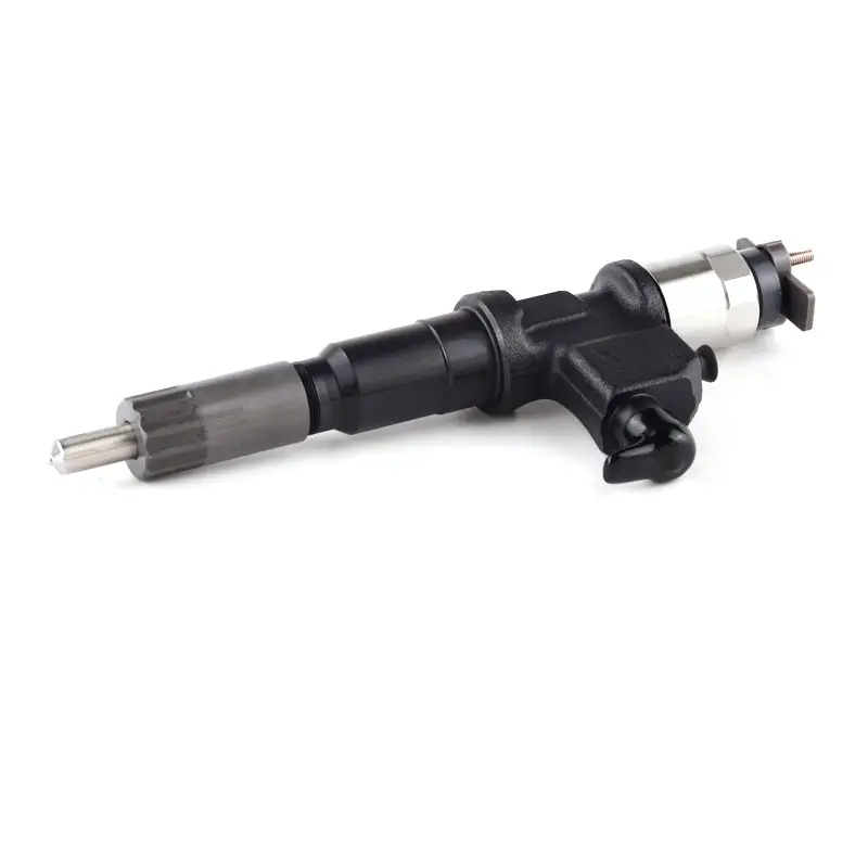 High Quality Diesel Fuel Injector 295050-1550 Common Rail Injection Nozzle 8-98259290-0 With Nozzle G3S93 On Sale