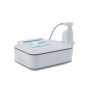 Dispositivo Portátil de Ultrasonido Focalizado Lipo Sonic EP con 6 Transductores para Eliminar Celulitis y Grasa Corporal, Adelgazamiento y Pérdida de Peso EPB330D - Product Image 1