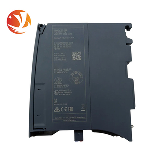 Unidad Central de Procesamiento PLC SIEMENS 6ES7 511-1FK02-0AB0 6ES7511-1FK02-0AB0 Original, Nueva, Controlador Programable, 16 E/S - Product Image 2