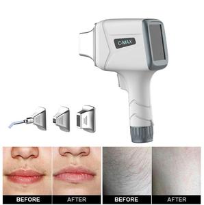 Macchina Professionale per Epilazione a Diodi Laser 510K DDP 0 Tariffe Pechino 4 Onde 200 Milioni di Diodi - Product Image 3