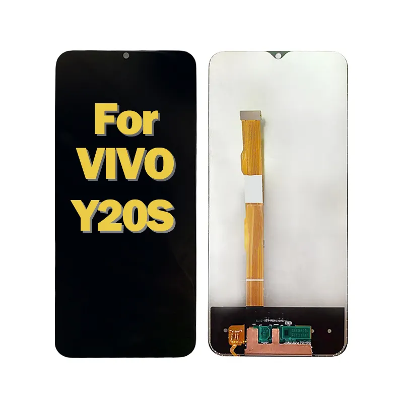 100% Test Original Replacement Mobile Display Touch Screen For Vivo Y12 Y15 Y53 Y55 Y66 Y71 V11 Pro V5 V7 V9 LCD Screen For VIVO