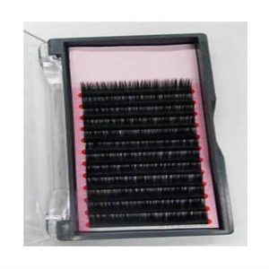 ขนตาปลอมแบบลอน j/b/c/d ขนตาปลอมสินค้าเกาหลี - Product Image 1