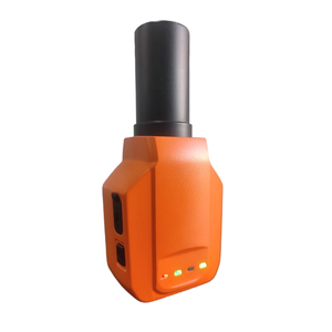 เครื่องมือสำรวจแบบพกพา GPS ระบุตำแหน่งทางภูมิศาสตร์ ราคาประหยัด GNSS RTK - Product Image 2