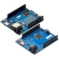 Placa de Desarrollo R4 WIFI Versión MINI Módulo de Aprendizaje de Programación TIPO-C para Kits UNO WIFI/MINIMA