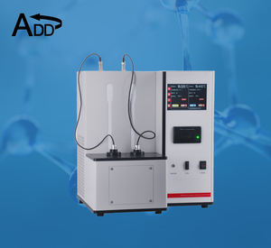 Probador de Punto de Fusión ADDITION JF2539Z para Cera de Parafina ASTM D87 ISO3841 GB/T2539 OEM Personalizable - Product Image 1