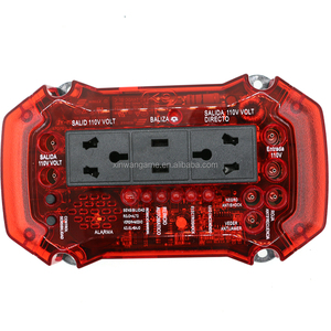 أداة مكافحة سرقة العملات المعدنية ، جهاز مكافحة السرقة ، آلة الألعاب البلاستيكية الإلكترونية ، دفع العملات المعدنية المضادة للصدمة المضادة للغش - Product Image 4