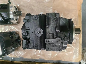 Pompe à piston hydraulique T90 <span class=keywords><strong>T90M</strong></span> T90M055 T90M055NC0NDN0C6W00M1X0000E6 T90M075NCON8NOC6WOOMBX0000FO - Product Image 4