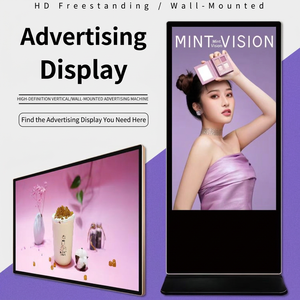Display Digitale da Parete <span class=keywords><strong>32</strong></span> <span class=keywords><strong>Pollici</strong></span> per Uso Commerciale Interno - Product Image 3