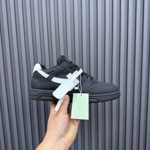 Baskets décontractées urbaines pour hommes, semelle antidérapante, empeigne à lacets larges, chaussures confortables pour la marche quotidienne et les loisirs. - Product Image 6