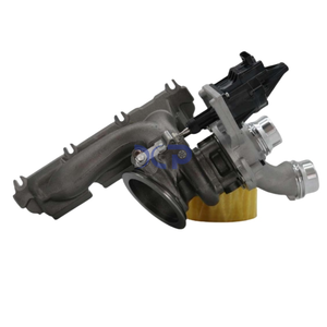 Turbocompressore OEM 7633795 7 633 795 9895980 9 895 980 Ricambio Turbo per BMW F20 F21 F45 F46 <span class=keywords><strong>MINI</strong></span> F55 F56 F57 <span class=keywords><strong>F54</strong></span> F60 B38B15A B38A12A - Product Image 2
