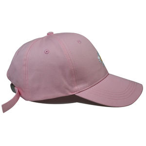 Gorra trucker de gamuza barata al por mayor con visera curva, bordada, de malla, lisa, deportiva - Product Image 6