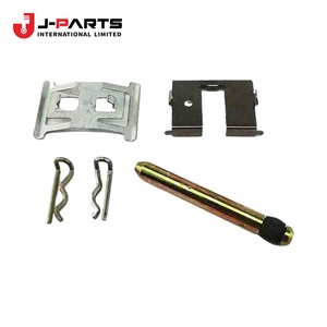 สปริง (1St และ revs แผ่นเบรก) ระบบเบรกสำหรับ Toyota Hiace LH103 1993-1998 35629-22010 - Product Image 6