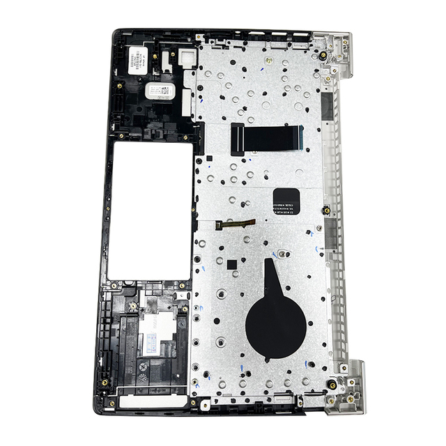 440 G8 445 G8 Palmrest W/ Backlit Keyboard M23769-001