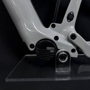 Chine Vente en gros E-bike MTB Carbone Entièrement cadre <span class=keywords><strong>pour</strong></span> batterie Bafang et <span class=keywords><strong>moteur</strong></span> Bafang M820 - Product Image 2