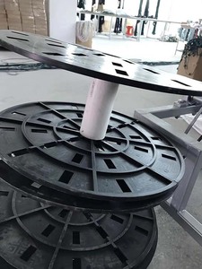 GuanYi Commercial C9 1000FT E17 Empty <strong>Socket</strong> SPT1/SPT2 Spool - Product Image 5